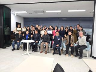 2025 (사)한국음악협회 군포시지부 송년회
