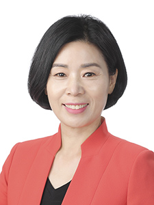 군포시의회 신경원 의원 사진
