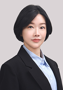 군포시의회 이혜승 의원 사진